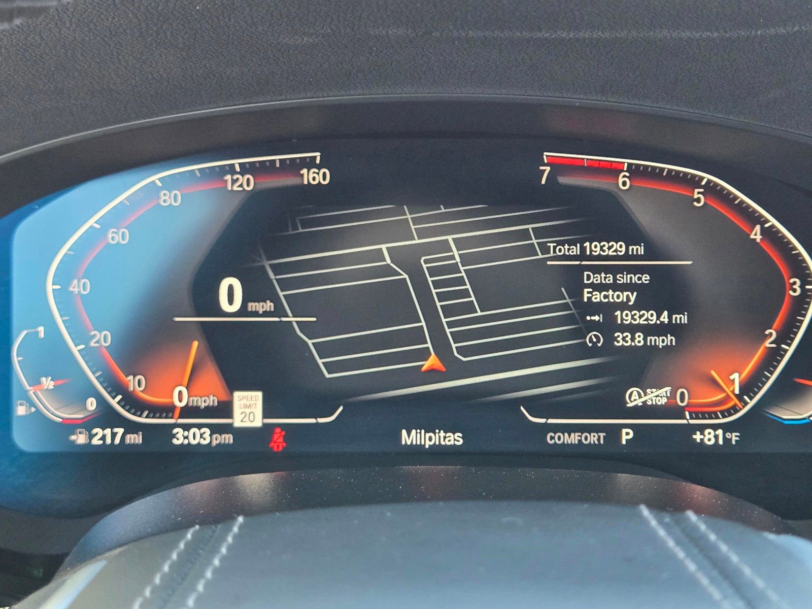 Used 2023 BMW 530i w/ Premium Package image 16