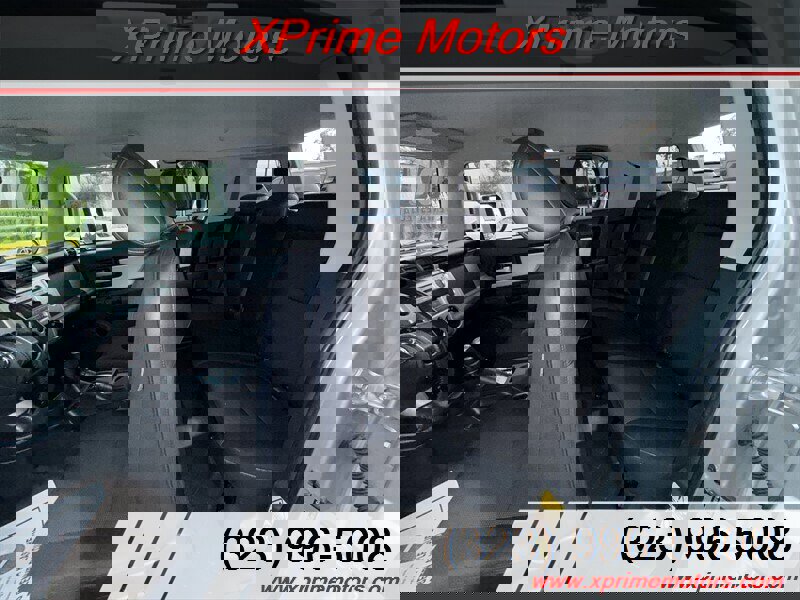 Used 2007 Toyota FJ Cruiser 4WD image 22