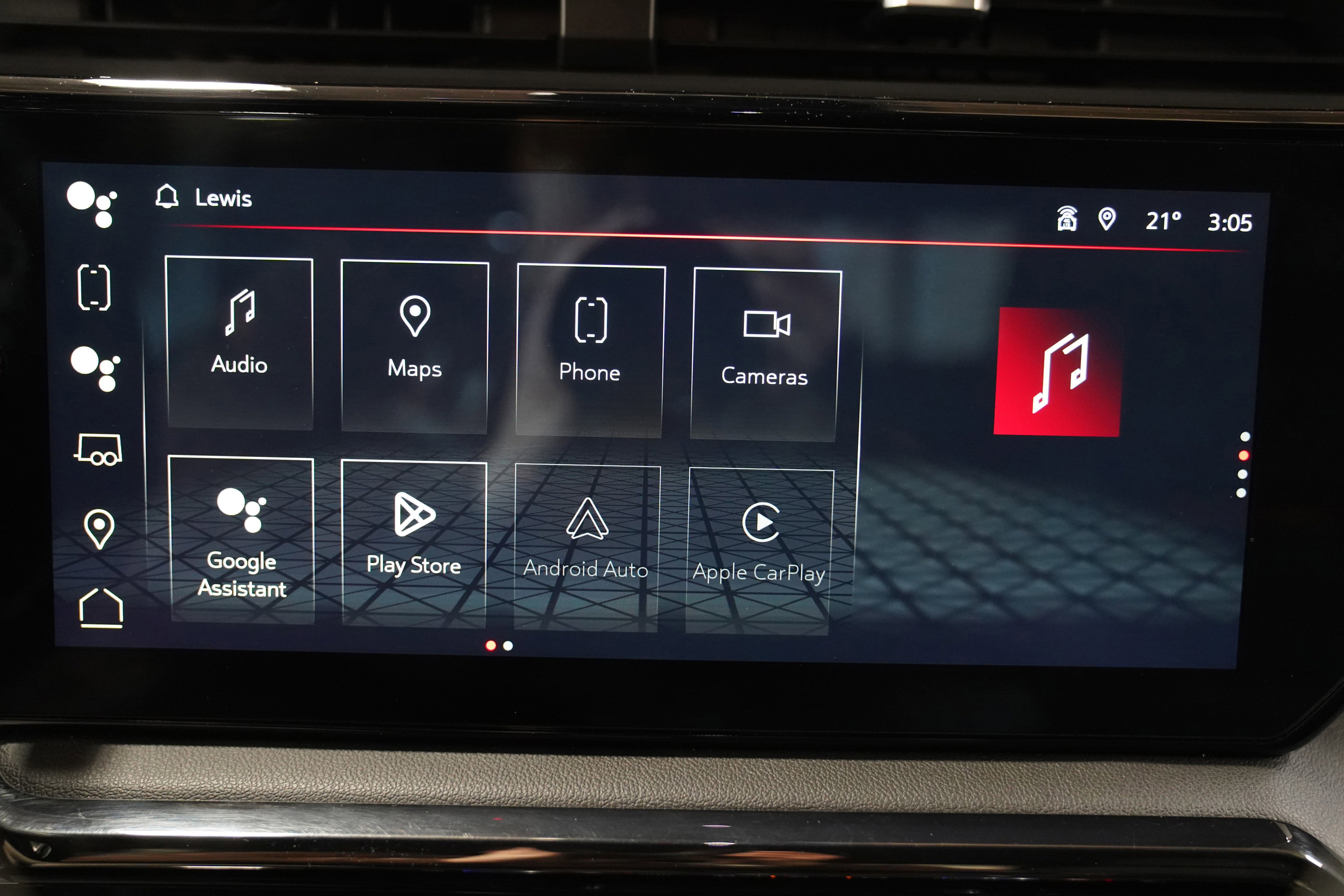 Used 2024 GMC Sierra 2500 AT4 w/ AT4 Preferred Package image 24