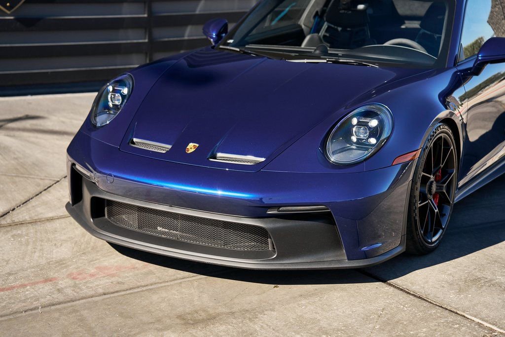 Used 2022 Porsche 911 GT3 image 5