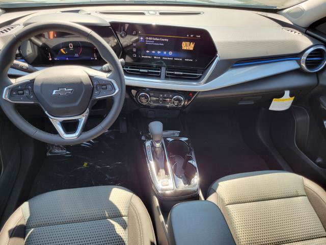 New 2026 Chevrolet Trax LT w/ Midnight Edition FWD image 26