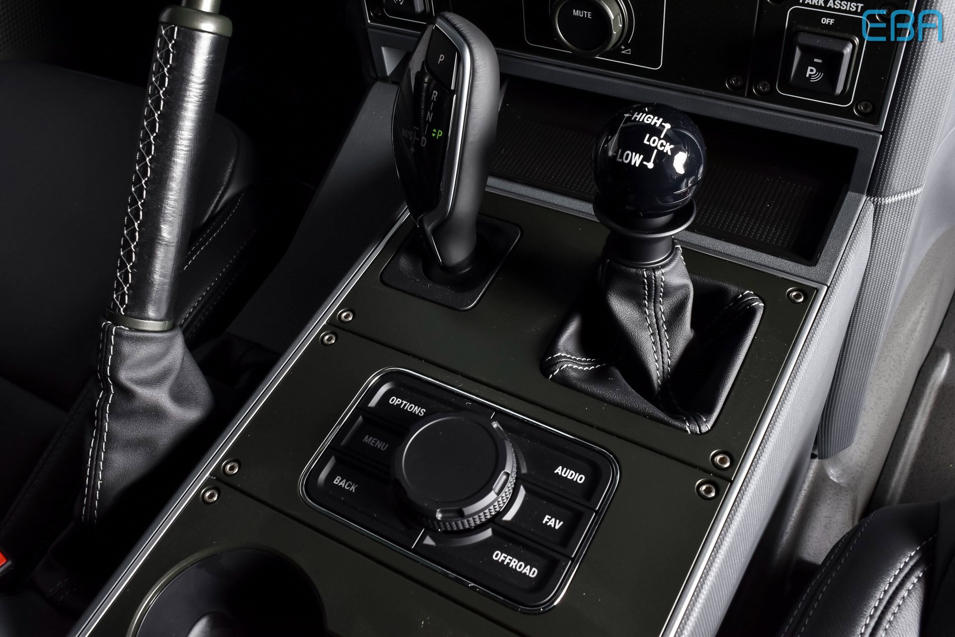 New 2025 INEOS Grenadier image 25