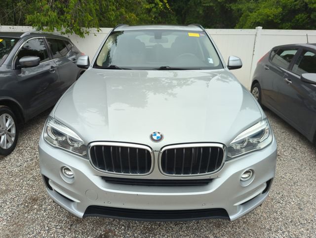 Used 2016 BMW X5 sDrive35i RWD image 3