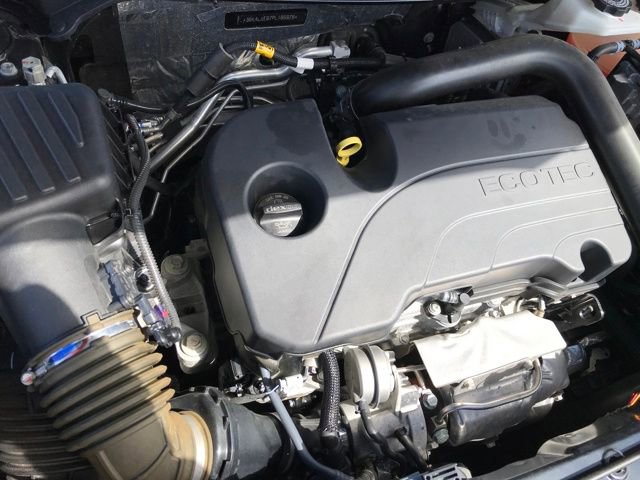 Certified 2023 GMC Terrain Denali w/ Denali Premium Package image 24