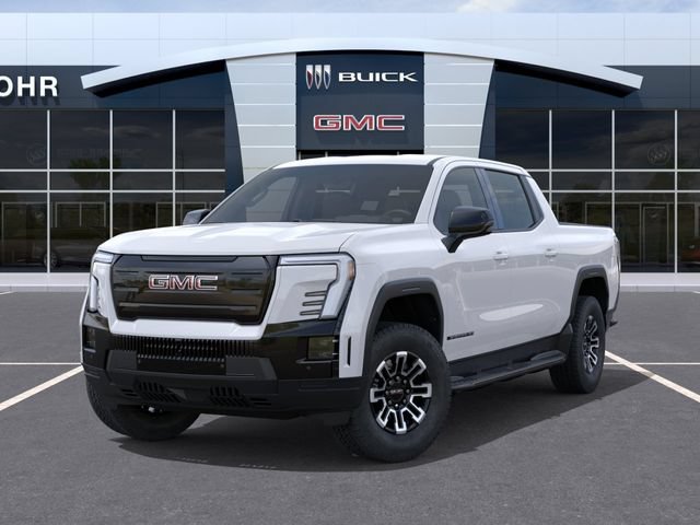 New 2026 GMC Sierra EV Elevation AWD/4WD image 7