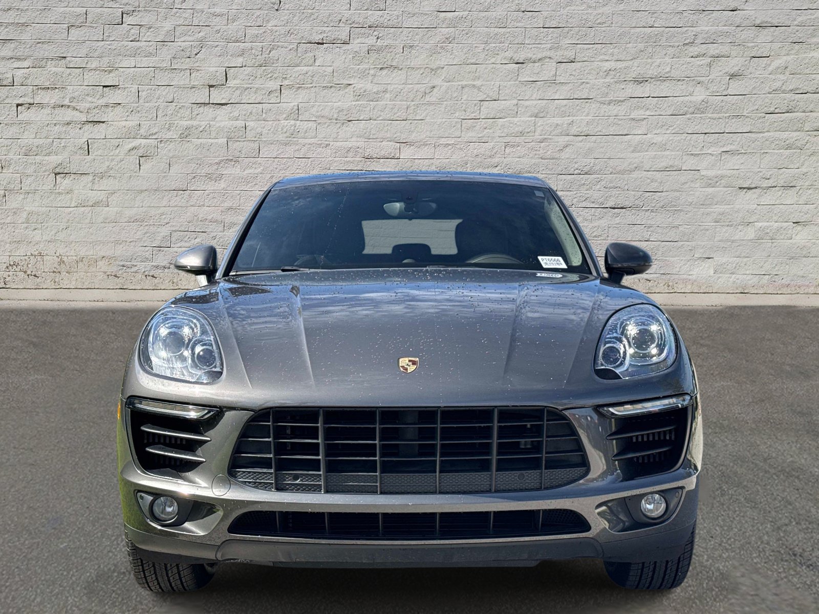 Used 2016 Porsche Macan S AWD/4WD image 7