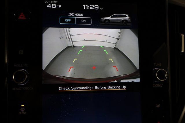 New 2026 Subaru Forester Premium image 24