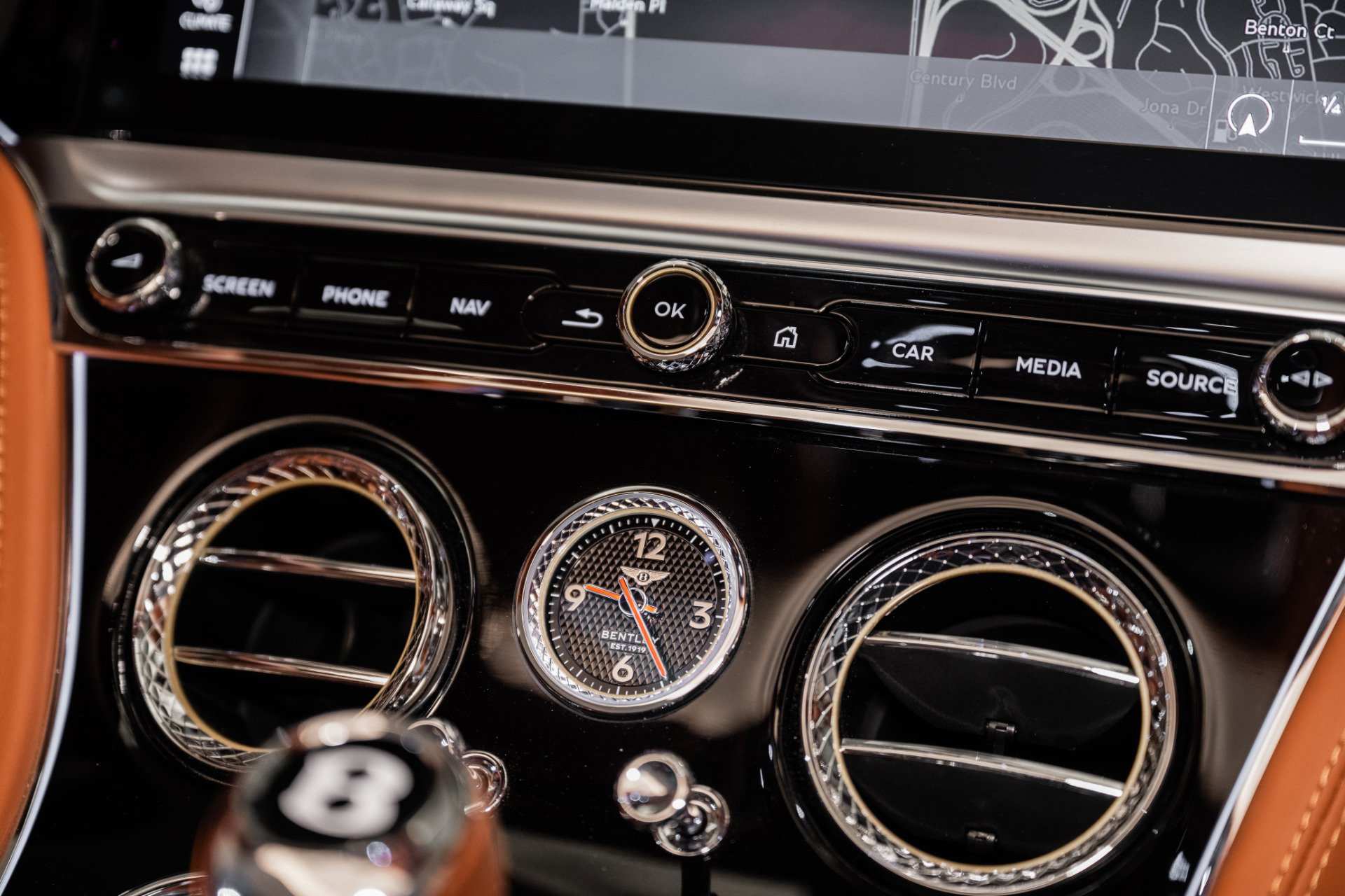 Used 2023 Bentley Continental GT Speed image 33