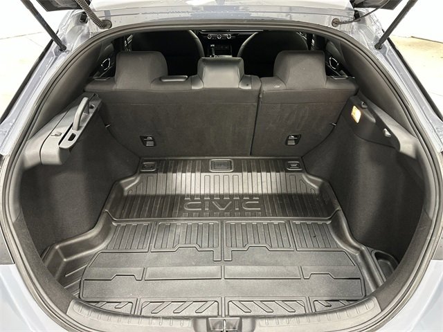 Used 2022 Honda Civic Sport image 22