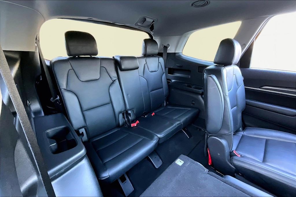 Used 2023 Kia Telluride S w/ S Sunroof Package image 18