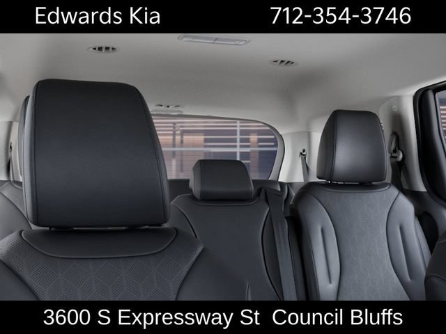 New 2027 Kia Carnival EX FWD image 29