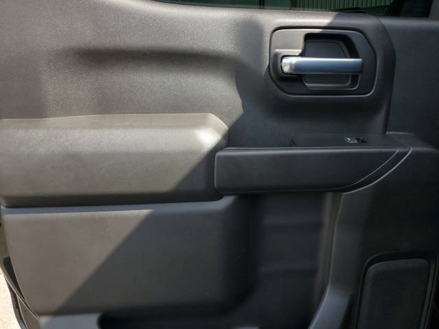 Used 2020 Chevrolet Silverado 1500 Custom Trail Boss image 14