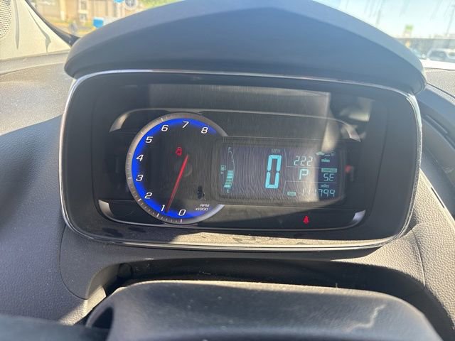 Used 2016 Chevrolet Trax LT w/ LT Sun and Sound Package FWD image 17