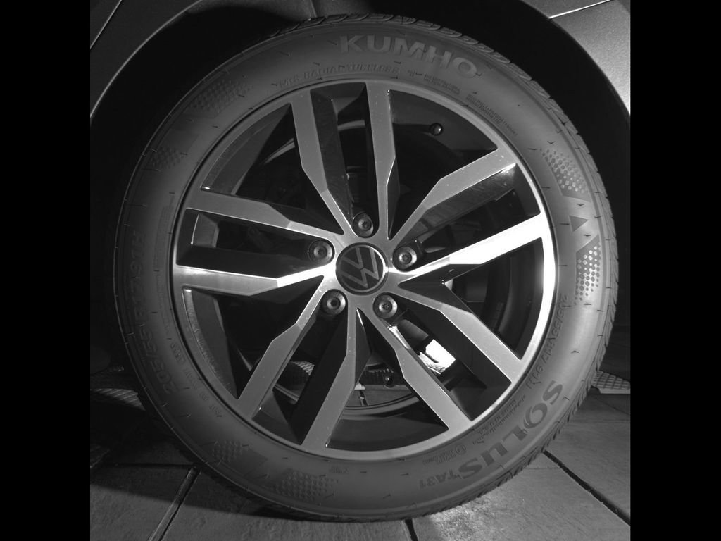 Certified 2026 Volkswagen Jetta SE FWD image 13