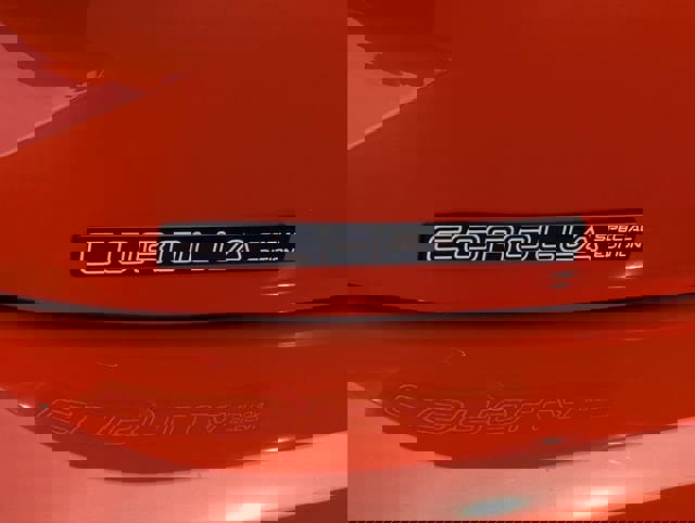 New 2026 Toyota Corolla SE image 7