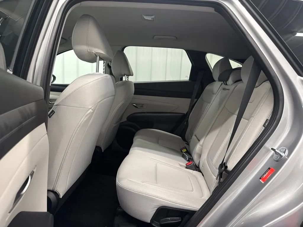 Used 2026 Hyundai Tucson SEL AWD/4WD image 19