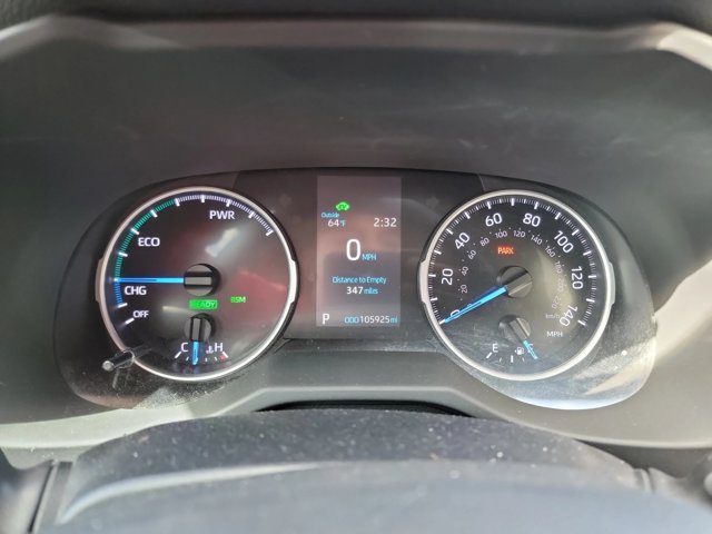 Used 2022 Toyota RAV4 XLE w/ Convenience Package AWD/4WD image 11