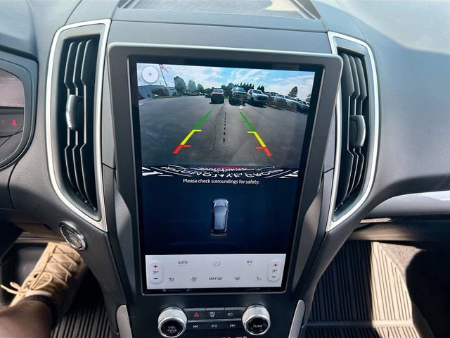 Certified 2024 Ford Edge SEL w/ Convenience Package AWD/4WD image 19