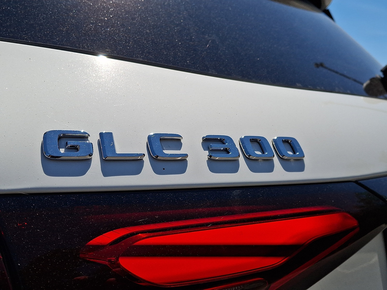 New 2026 Mercedes-Benz GLC 300 4MATIC image 21