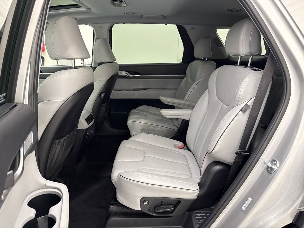 Used 2024 Hyundai Palisade SEL w/ Premium Package image 25
