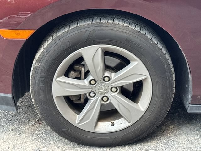 Used 2020 Honda Odyssey EX-L image 25