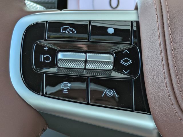 New 2026 Genesis GV80 3.5T Prestige AWD/4WD image 23