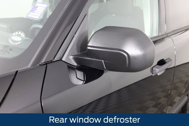 New 2025 Ford Bronco Sport Big Bend w/ Convenience Package image 15