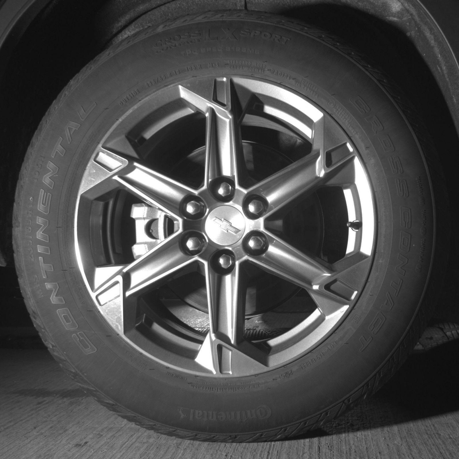 Used 2025 Chevrolet Blazer LT FWD image 18