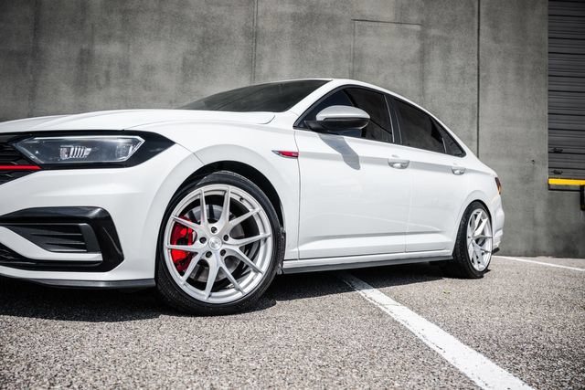 Used 2020 Volkswagen Jetta GLI FWD image 43