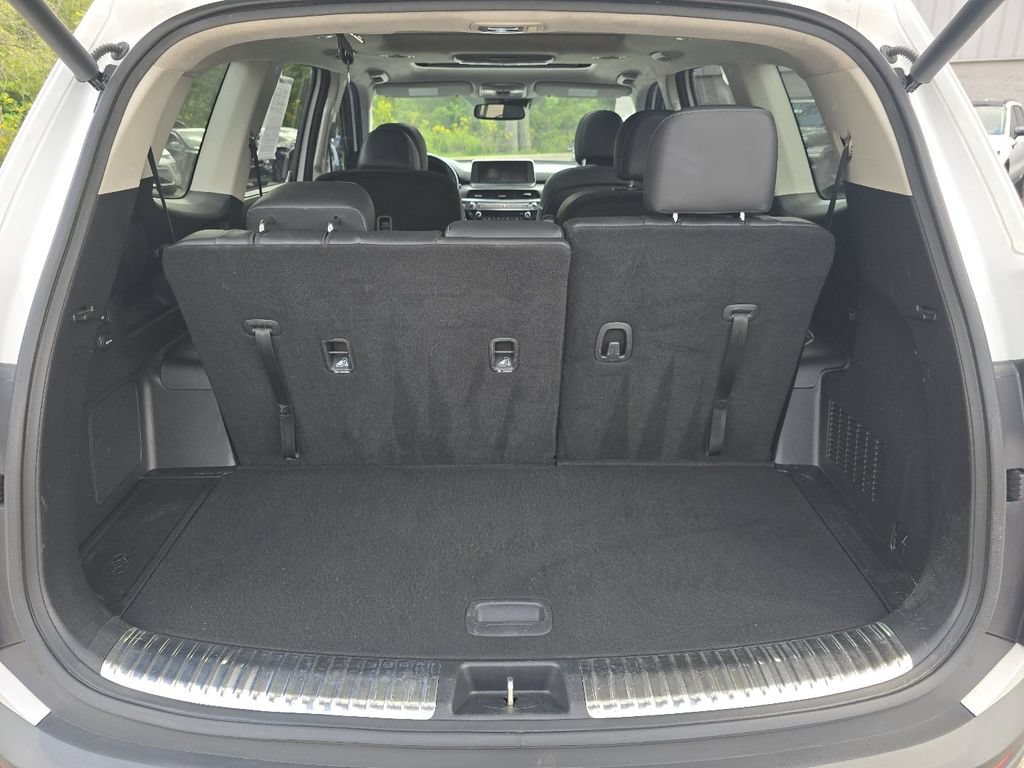 Used 2020 Kia Telluride SX w/ SX Prestige Package AWD/4WD image 19