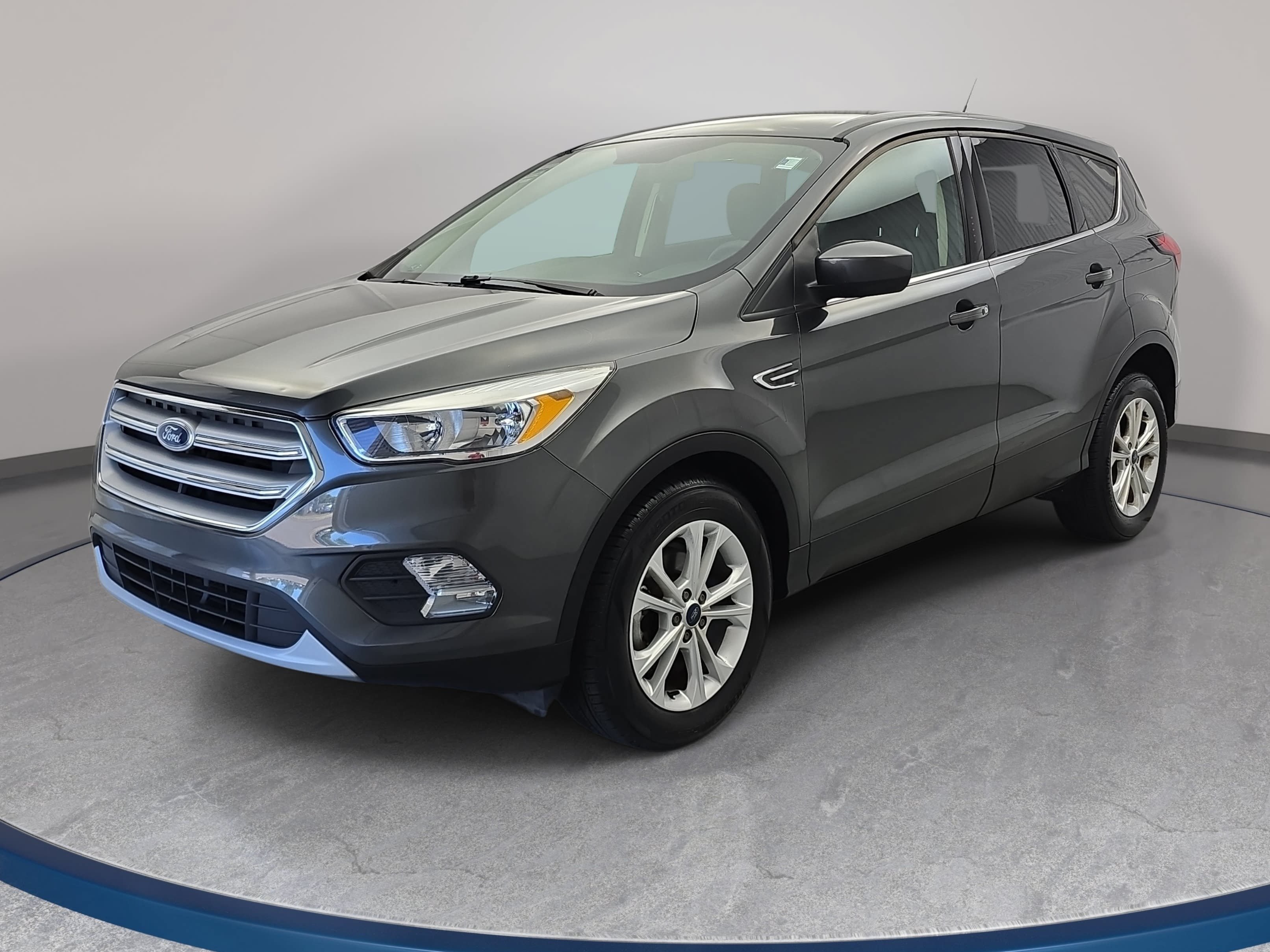 Used 2019 Ford Escape SE
