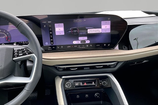 New 2026 Audi Q5 Premium Plus AWD/4WD image 6
