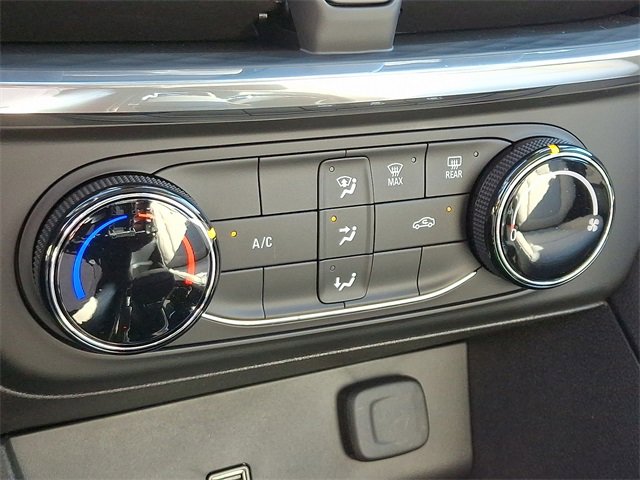 New 2026 Buick Encore GX Preferred w/ Advanced Technology Package image 10