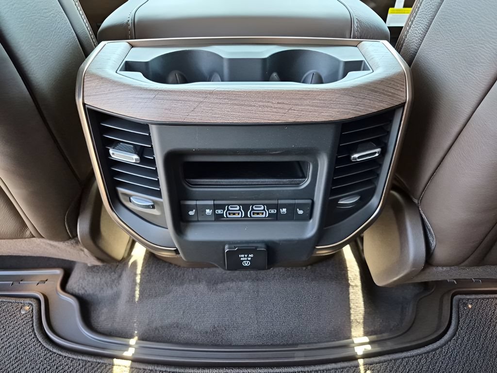 New 2026 RAM 1500 Limited AWD/4WD image 27