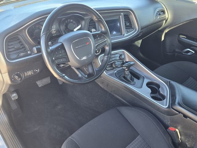 Used 2022 Dodge Challenger GT w/ Blacktop Package image 27