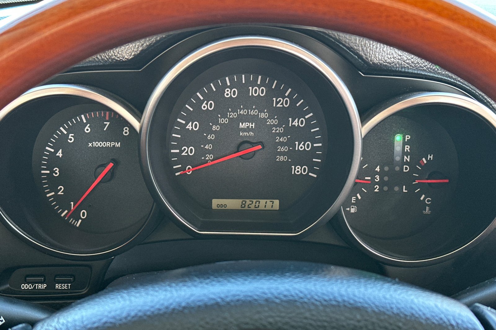 Used 2005 Lexus SC 430 Convertible w/ Preferred Accessory Pkg RWD image 22
