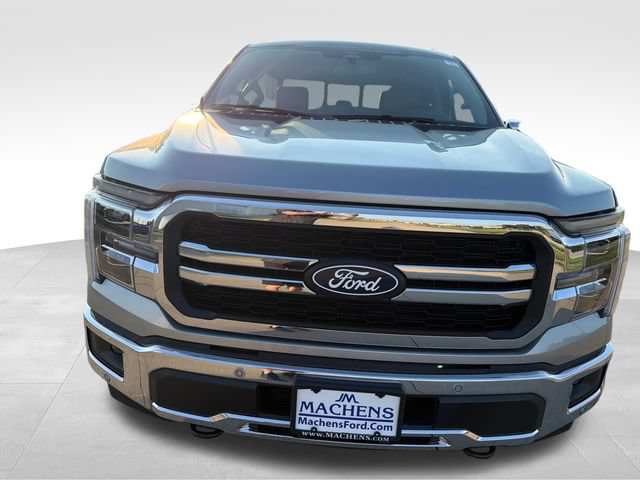 New 2026 Ford F150 Lariat w/ Equipment Group 501A Mid AWD/4WD image 12