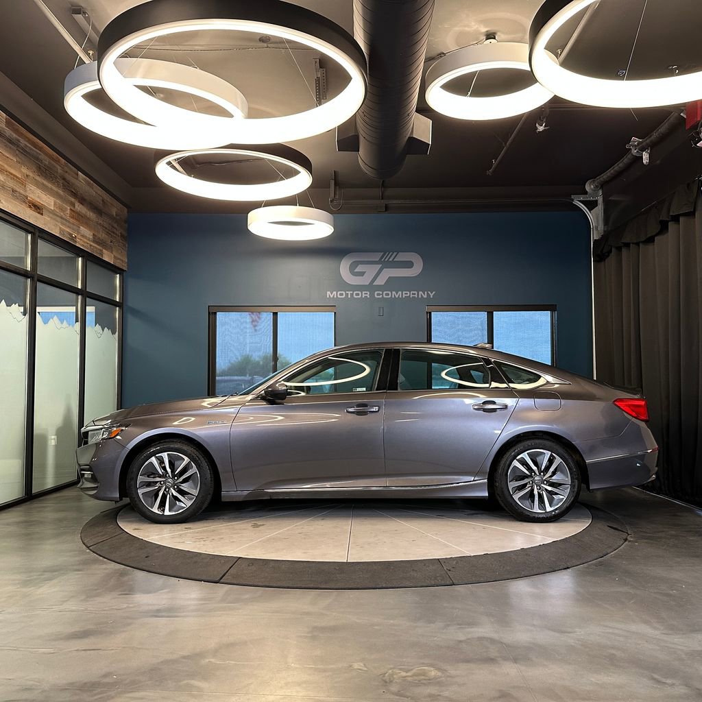 Used 2019 Honda Accord EX image 6
