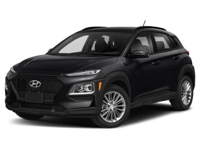 Used 2019 Hyundai Kona SE FWD image 1