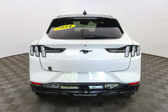 Used 2024 Ford Mustang Mach-E Premium AWD/4WD image 9