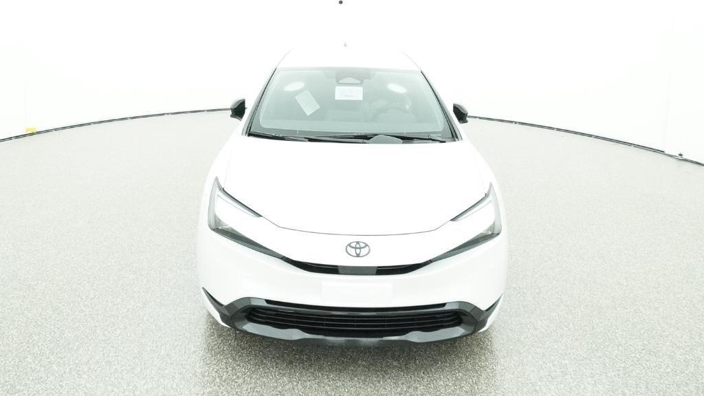 Used 2026 Toyota Prius Plug-In Hybrid FWD image 48