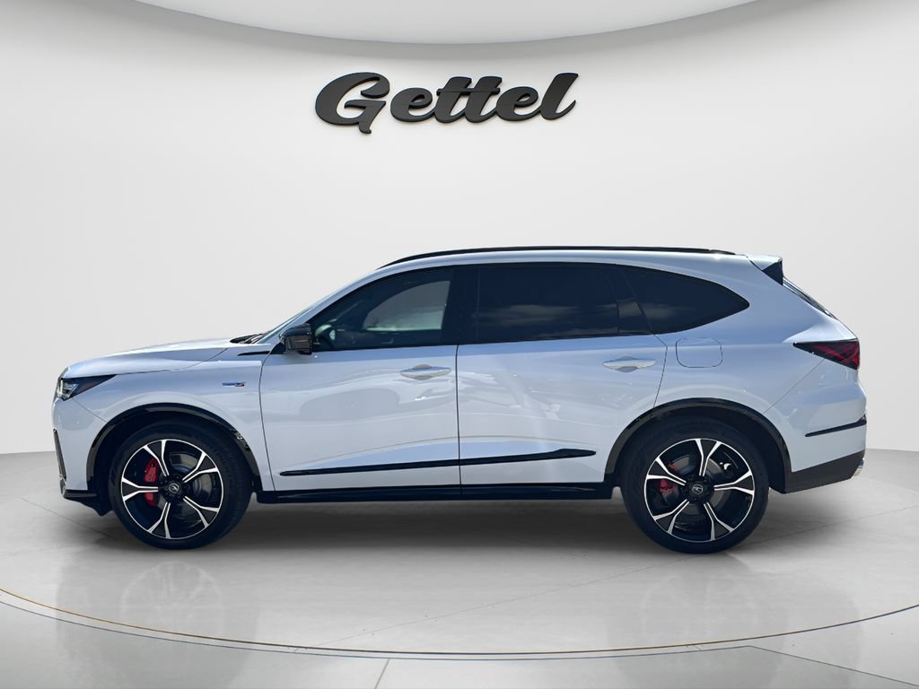 New 2026 Acura MDX Type S w/ Advance Package AWD/4WD image 8