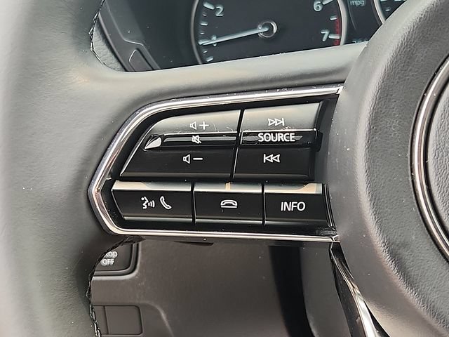 Used 2025 MAZDA CX-90 3.3 Turbo w/ Preferred Package AWD/4WD image 21