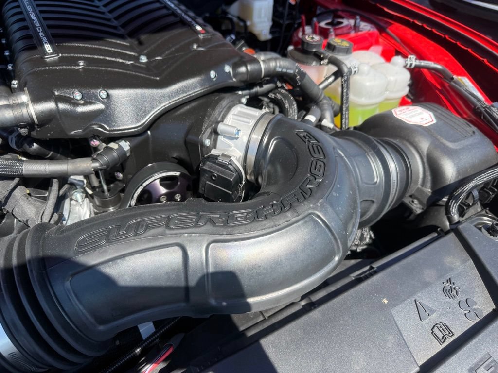 New 2026 Ford Mustang GT RWD image 59