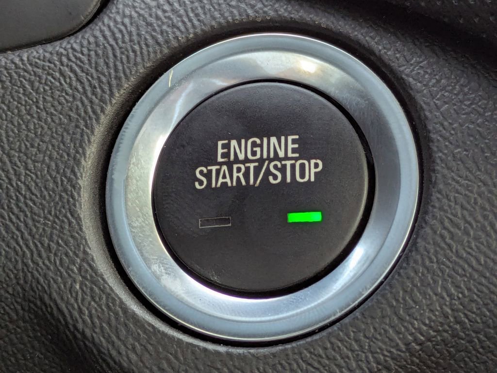 Used 2022 Chevrolet Equinox Premier image 35