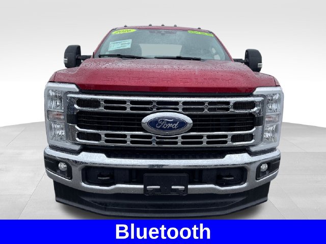 Used 2026 Ford F250 XLT w/ 360-Degree Camera Package AWD/4WD image 8