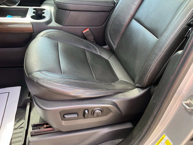 Used 2020 Chevrolet Silverado 1500 LT Trail Boss AWD/4WD image 13