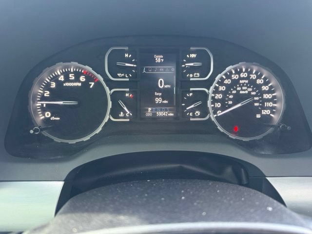 Used 2019 Toyota Tundra TRD Pro AWD/4WD image 18