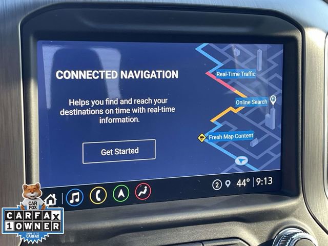 Used 2021 GMC Sierra 2500 Denali w/ Denali Ultimate Package image 25