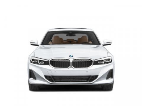 Used 2023 BMW 330i Sedan w/ Driving Assistance Package image 7